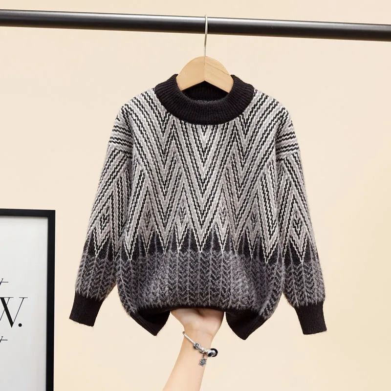 sueter-de-invierno-pesado-para-ninos-tejido-grueso-de-piel-de-vison-abrigo-calido-y-elegante-de-gran-tamano-para-adolescentes-abrigo-de-otono-e-invierno