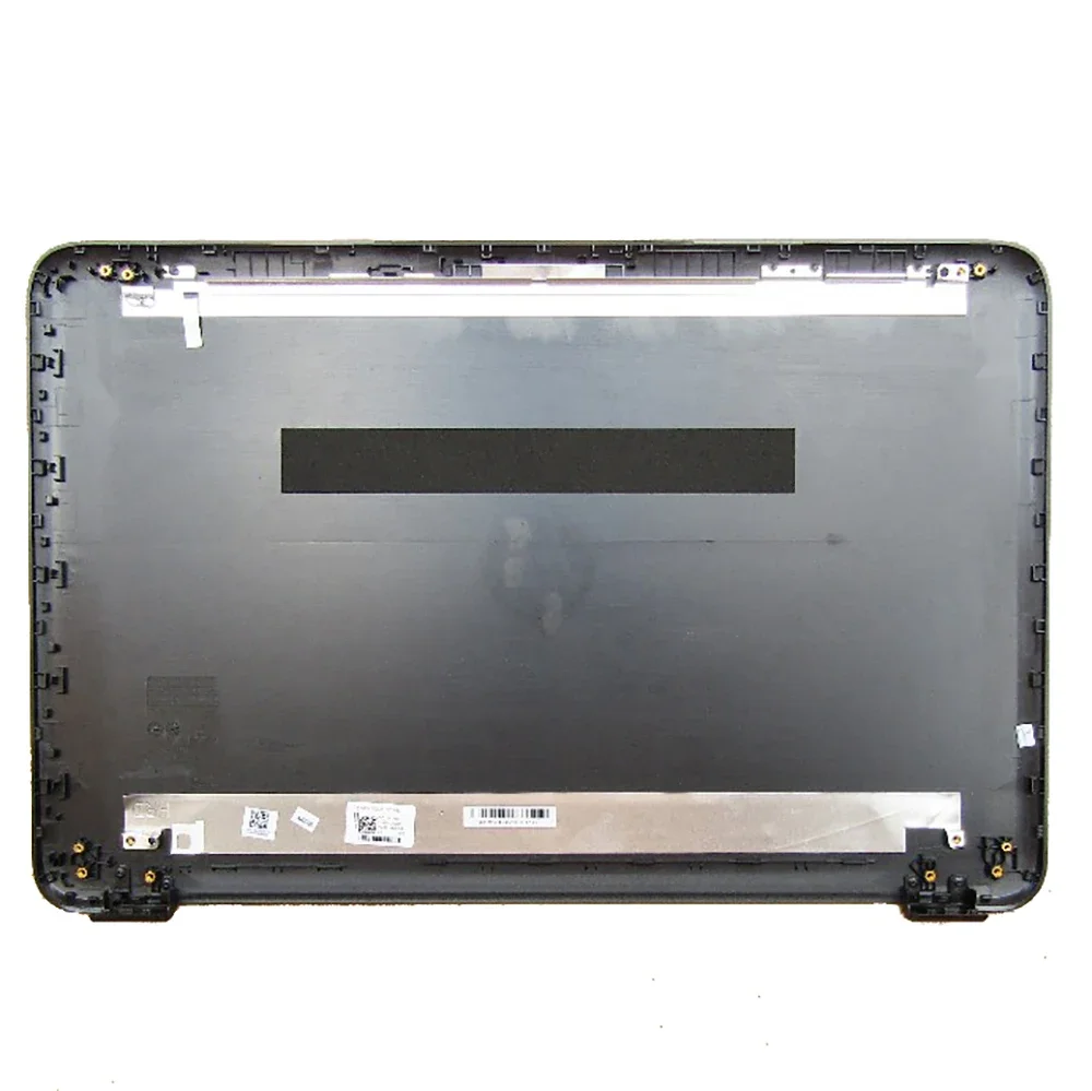 NEW Notebook Bag For HP 15Z 15T 15-AC 15-AY BA BD  Laptop Case LCD Lid Back Top Cover Shell Part A Housing Replace