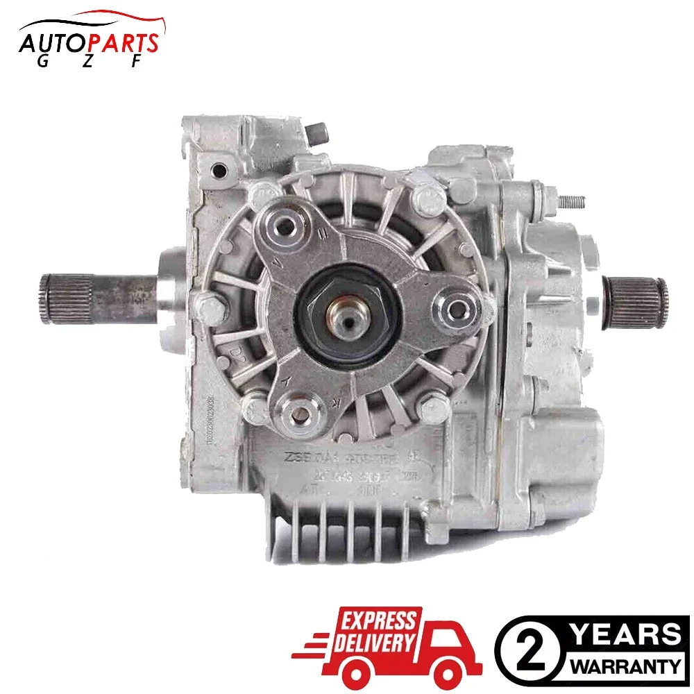 

Brand New 0CP409053 For Audi RS3 2017-2020 Automatic Transmission Drive Axle Transfer Case CP409053H