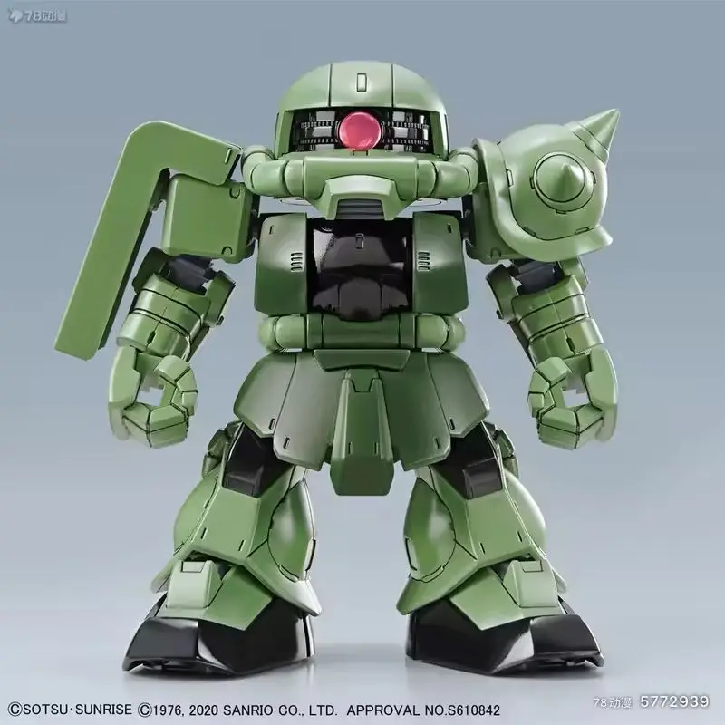 Thumbnail 3 - #37 Movie Character Toy Figures Comparison Guide