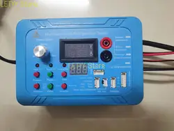 Inverter frigorifero Test strumento Tester compressore scheda Inverter impulso elettrovalvola guasto strumento di prova universale