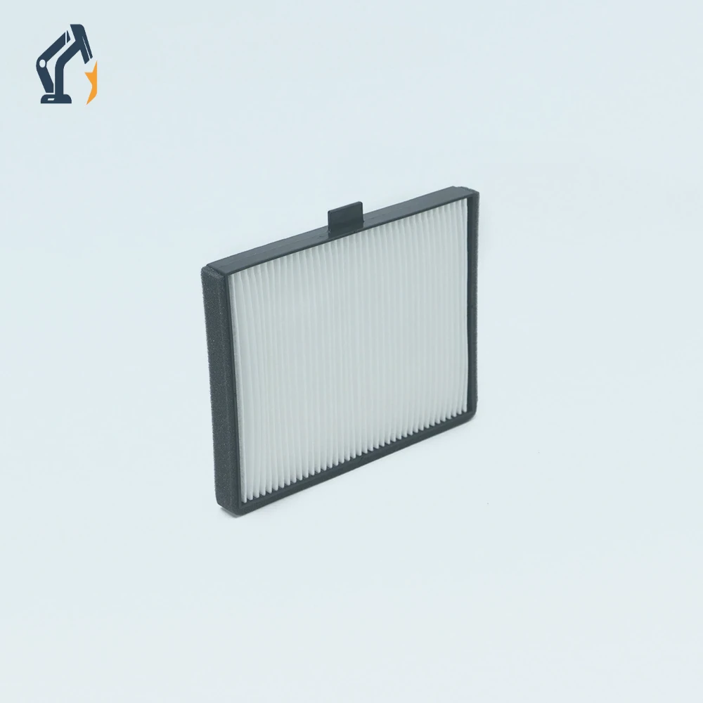 

Compatible With Air Cabin Filter Use Doosan Dh-500-7 Sc80008 400402-00001 400402-00042