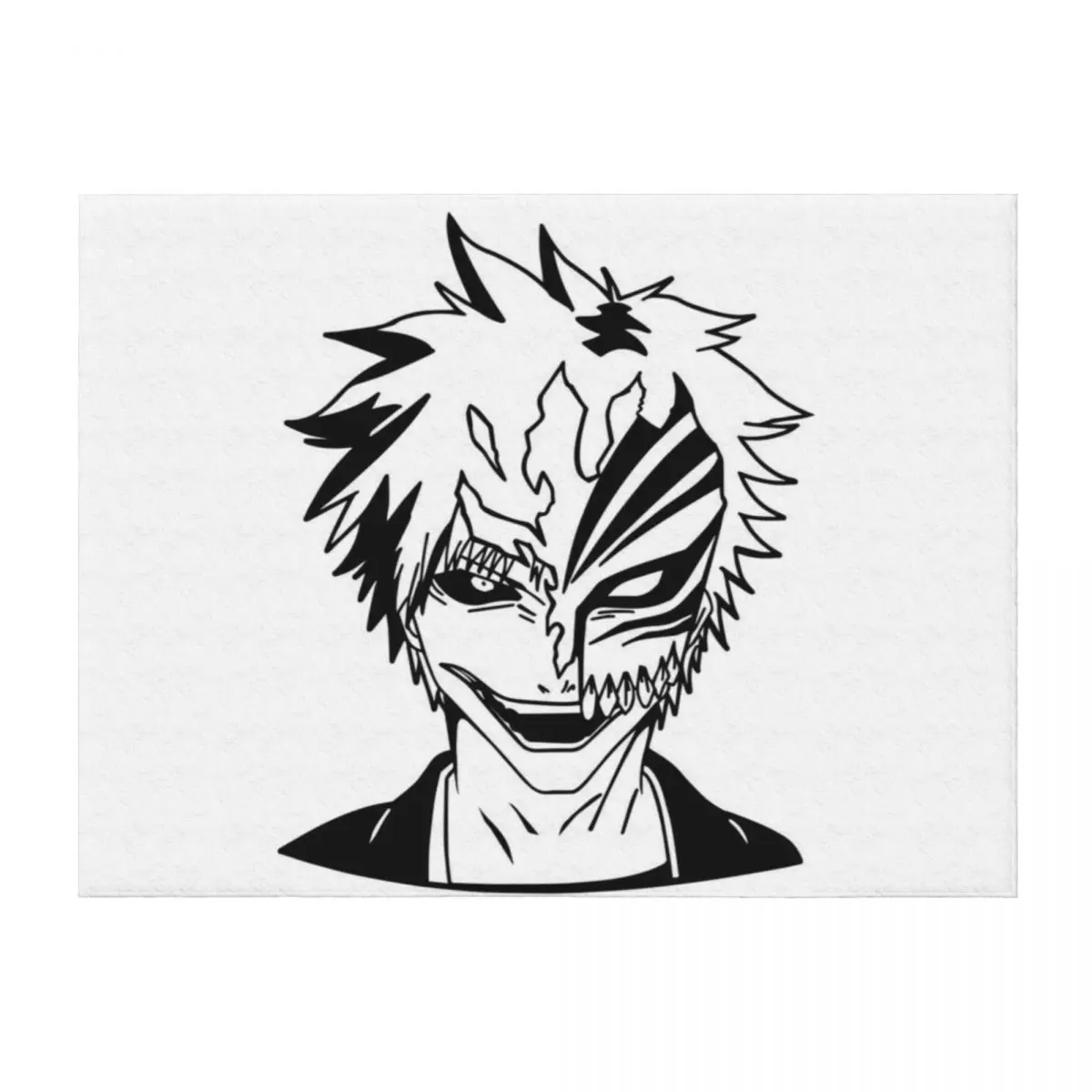 

Ichigo Throw Blanket Large Winter beds Luxury St Luxury Brand Blankets