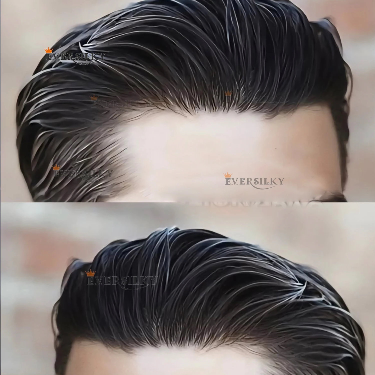 indetectable-2-brun-jet-noir-gris-1b40-homme-complet-pu-100-cheveux-humains-toupet-super-durable-01mm-peau-injection-blonde-protheses