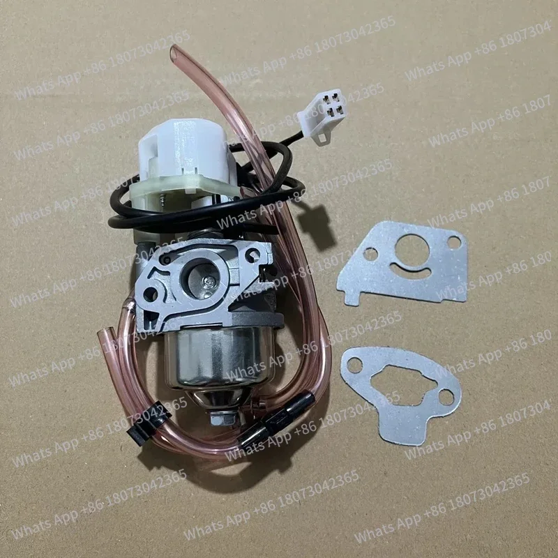 

1 комплект карбюратора с прокладкой для цифрового генератора Ti700 Ti770 Ti1000 Ti 700 770 1000 TAN