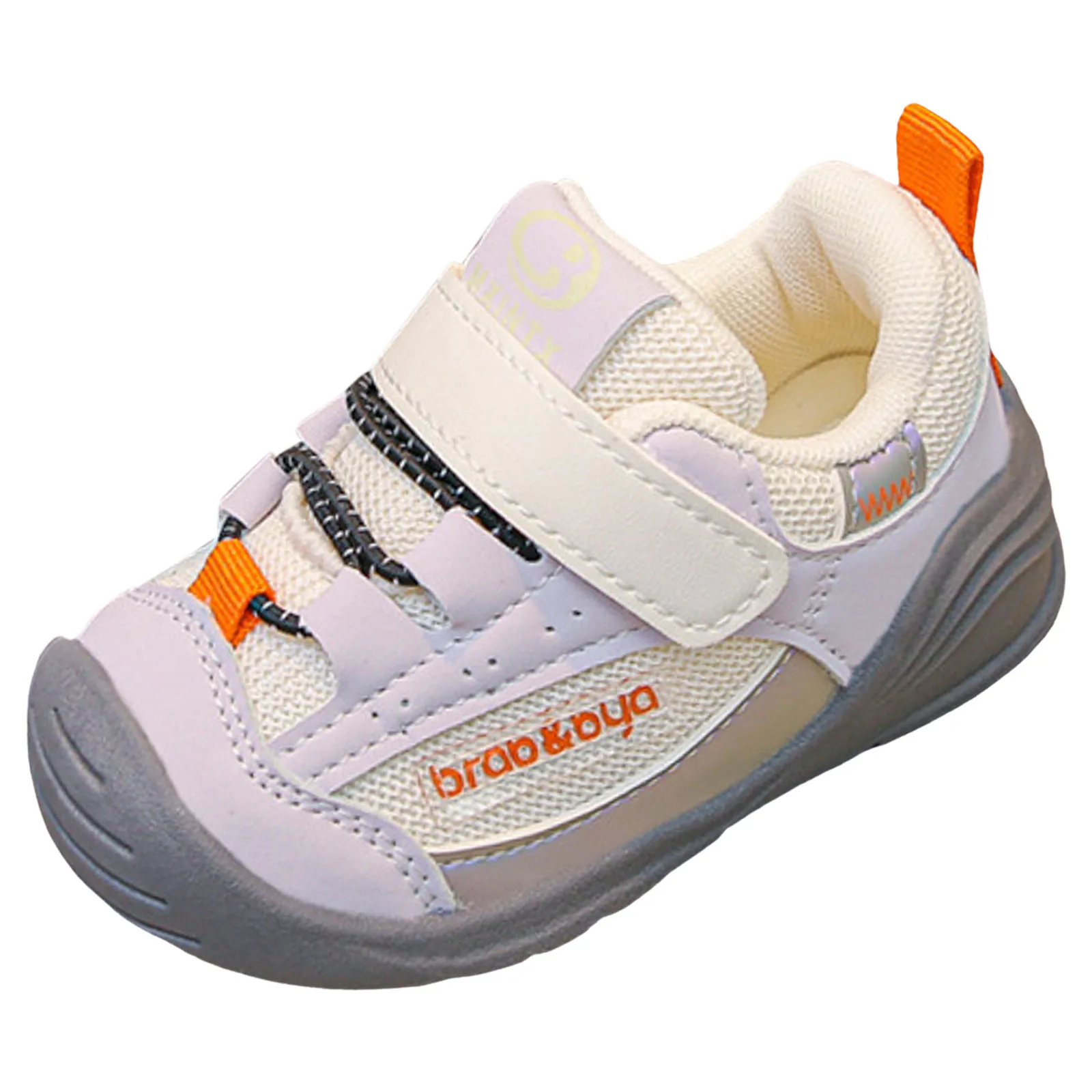 

Sneakers Boys Baby Toddler Shoes Childrens Sports Shoes Boys Casual Shoes Girls Shoes Soft Soled Shoes Kids Athletic Shoes