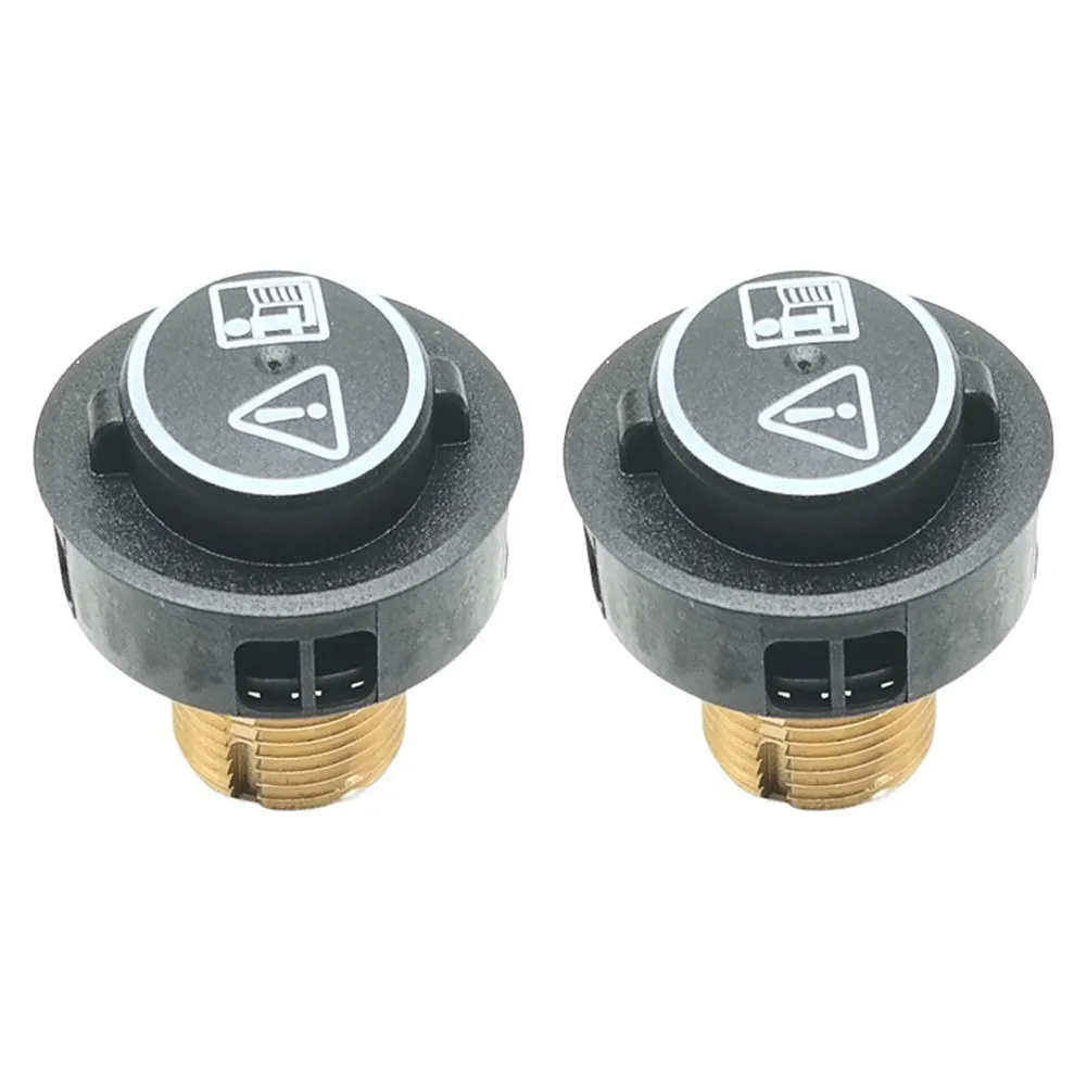 Black Pressure Safety Lock Integrated Steam Pressure Control Clasp Seamless Integration Automatic Pressure Release
