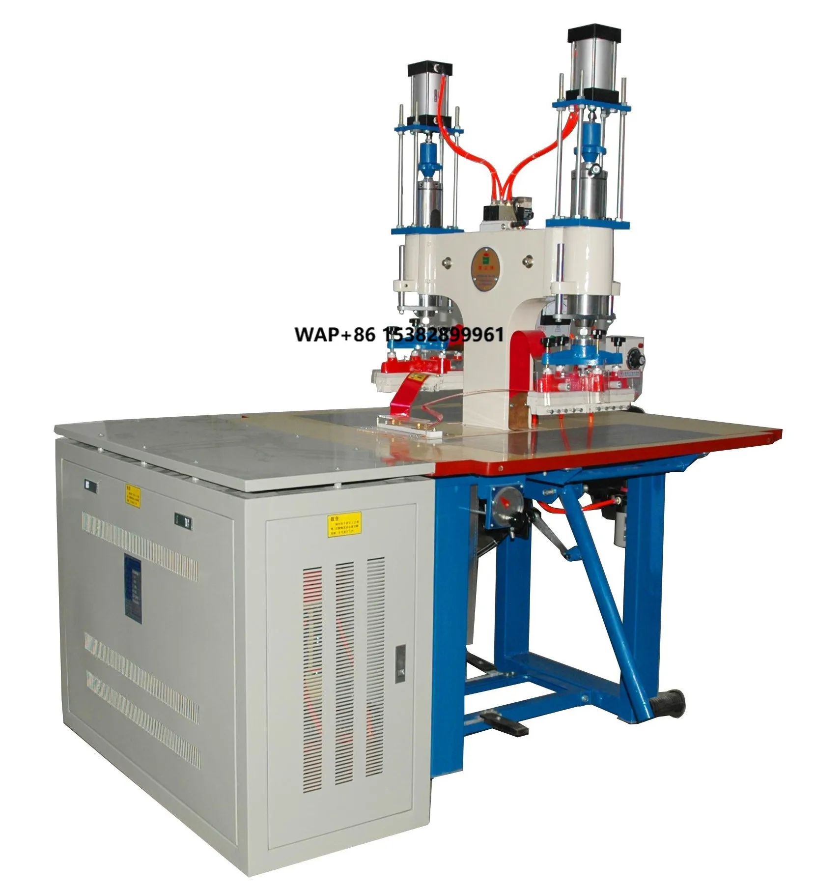 Jingyi High Frequency Welding Machines Factory PVC Car Sun Visor