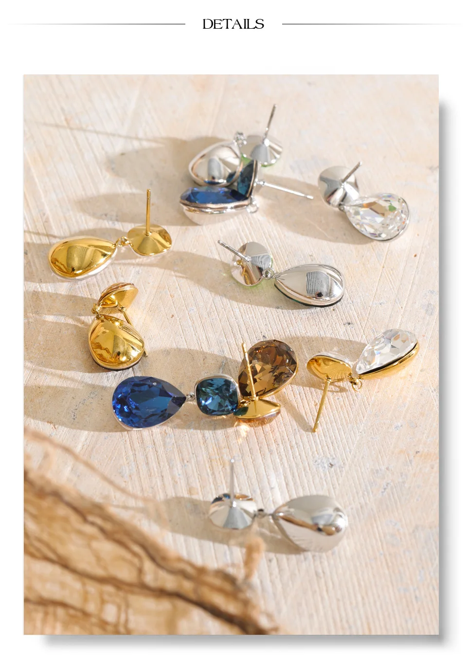 Product detail