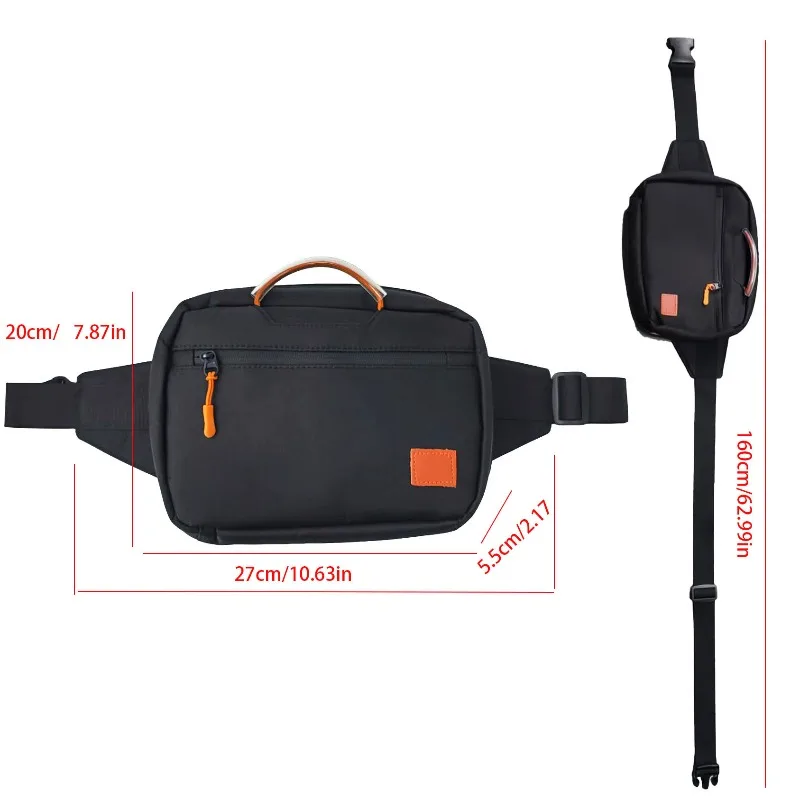 Increased Reaction Time By At Least 1 Second for Hazardous Situations Magnetic Quick Unpacking for Easy and Quick Access To Bags