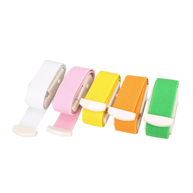 Buckle Tourniquet Medical Supplies Upper And Lower Limb Bandages Convenient And Quick To Use Injured Persons Can Use It