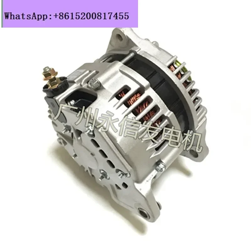 مجموعة المولدات Richan Tianlai yangguanglanniao المطبقة