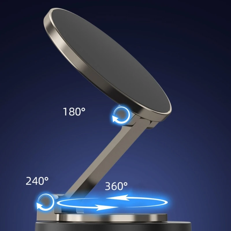 Adjustable Viewing Support Rod Phone Bracket D2RC