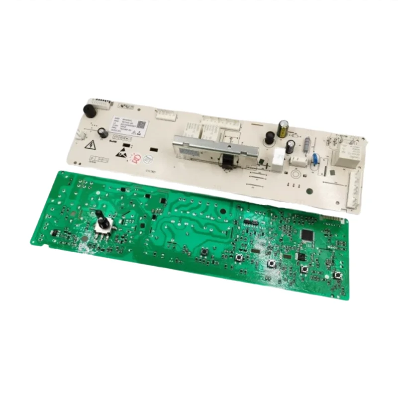 

used For drum washing machine computer board TG60-Q1060E(S) motherboard 301330600069