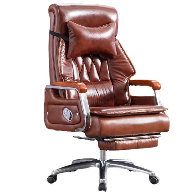 Chairs Computer Cushion Leather Rocking Gaming Weightless  Massage Mobile Zero Anti Gravity Gaming