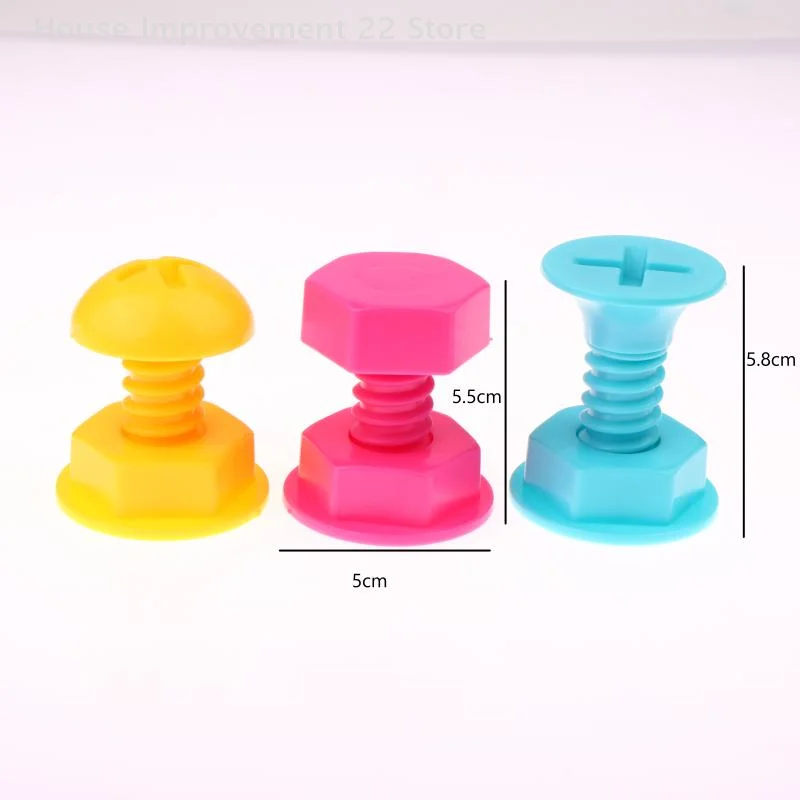 Ganchos coloridos de dibujos animados, un juego de 3 ganchos adhesivos sin agujeros para almacenamiento de bolsas, ganchos de pared, accesorios bonitos y prácticos para el hogar