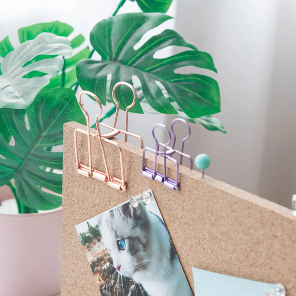 

Cork Bulletin Board Wooden Frame Smooth Writing Message Board for Home Office Restaurant Classroom Notice Pin Memo