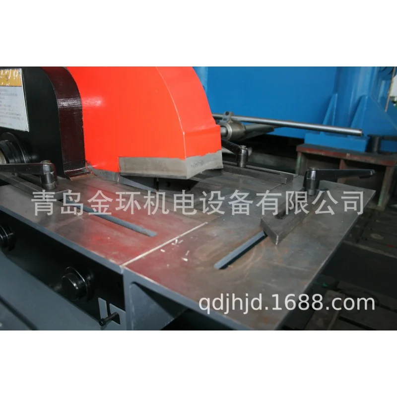 Tianshui Forging Joint Punching Machine Piranha Qingdao Jinhuan Electromechanical Equipment Co., Ltd.