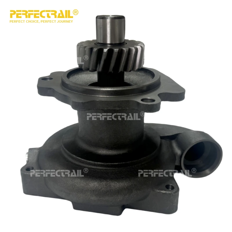 PERFECTRAIL 3401009 3800479 4955706 Heavy Duty Truck Spare Parts Engine Coolant Water Pump for Cummins M11 QSM11 ISM11 Engine