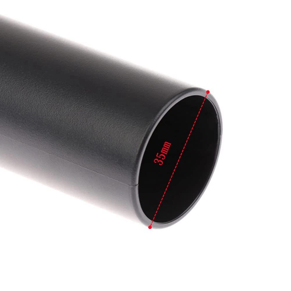 

Вакуумный пластиковый шланг с изогнутой ручкой для Miele S501 S524 S4 S2110