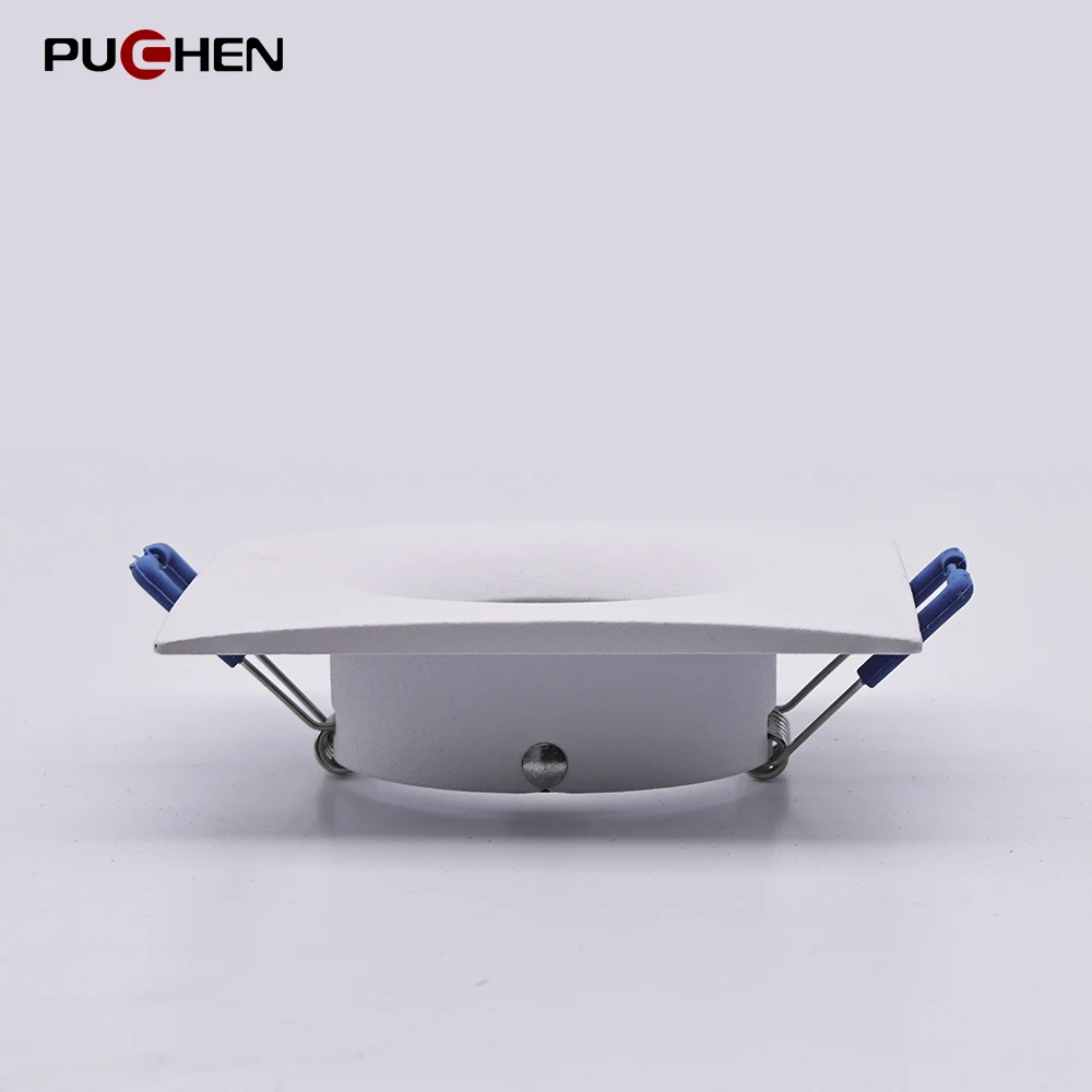 Puchen LED الحديثة النازل سطح شنت بقعة ضوء مصباح السقف داخلي تركيبة إضاءة للمنزل دراسة غرفة نوم المطبخ