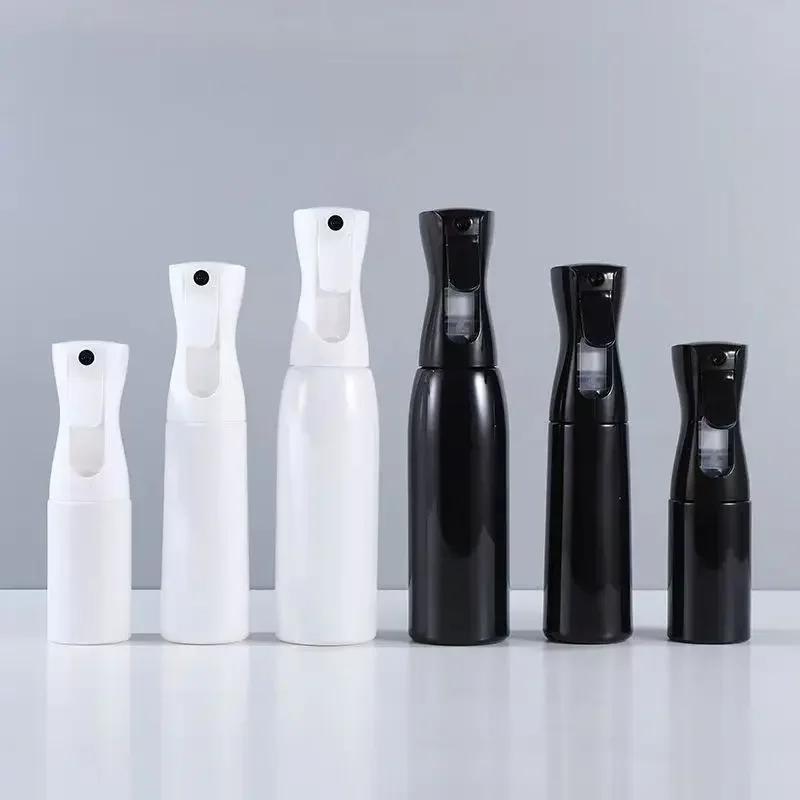 100% ยี่ห้อ Hairdressing สเปรย์ขวด Salon Barber ใหม่แฟชั่นสเปรย์ผมขวด 150ML ผมเครื่องมือน้ํา Sprayer Beauty Hair Care