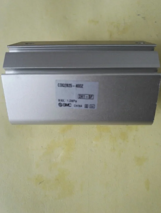 1PC New SMC CDQ2B25-40DZ Cylinder