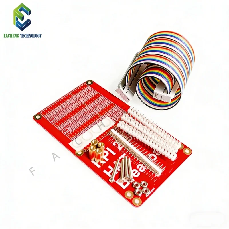 Raspberry Pi A+/B+/…