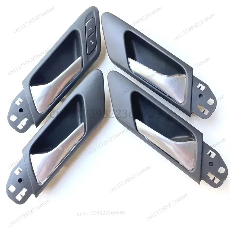 Interior Door Handle For VW Golf 6 Mk6 Inside Inner Door Lever 5KD837114A 5KD837113B Auto Parts