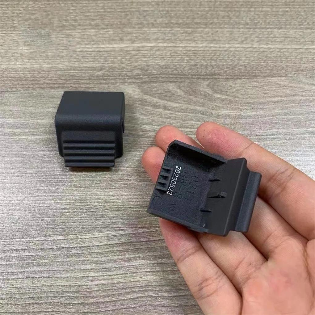 1pcs For Agras DJI T50/T25/T40/T30/T10/T20P Battery Front Locking Bracket Kit Part Agricultural Drone Accessories 000311