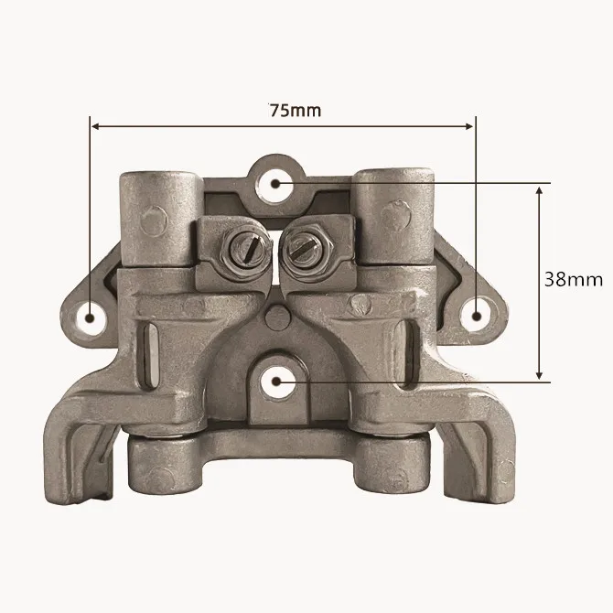 中国製発電機1kw-12kw-1500、26hpエンジン部品-ロッカーアーム-アフターマーケット部品-152f-154f-156f-ロッカーアームアセンブリ