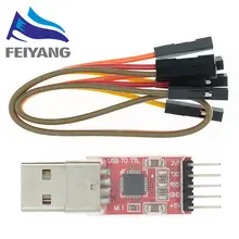 CP2102 USB UART Converter Module #6