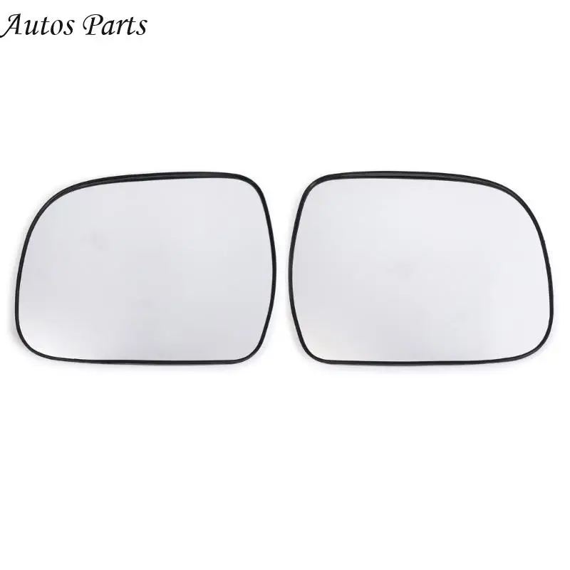 

57BA Left / Right Side Heated Glass Replacement Wing Glass 87901-48060 87901-48070 for RX300 RX330