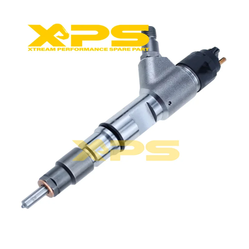 XPS Common Rail Fuel Injectors 0445120297 0445120125 0445120140 0445120364 0445120304 0445120268 0445120066