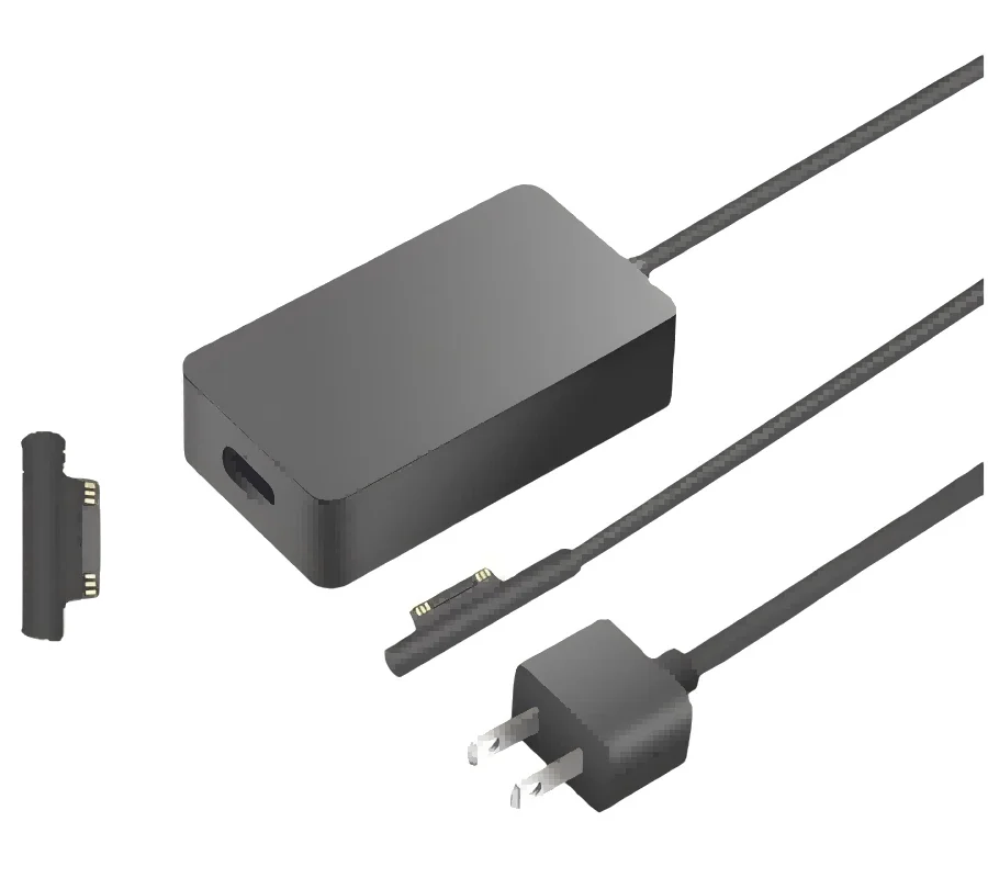 

CZ-Microsoft Series 65W Direct charger