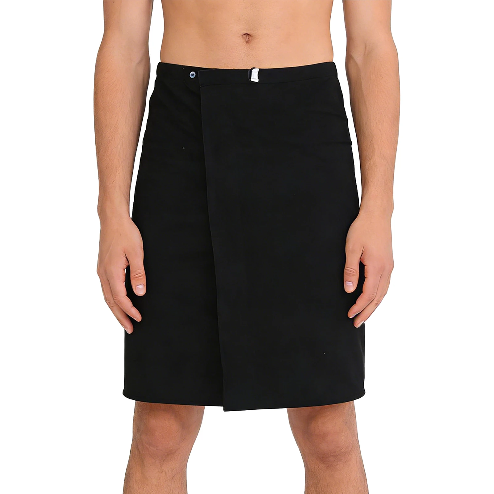 

Adults Men Womens Elderly Patients Reusable Bed Pad Adjustable Waist Front Zipper Diaper Skirt Washable Anti-leak Bed Mattress