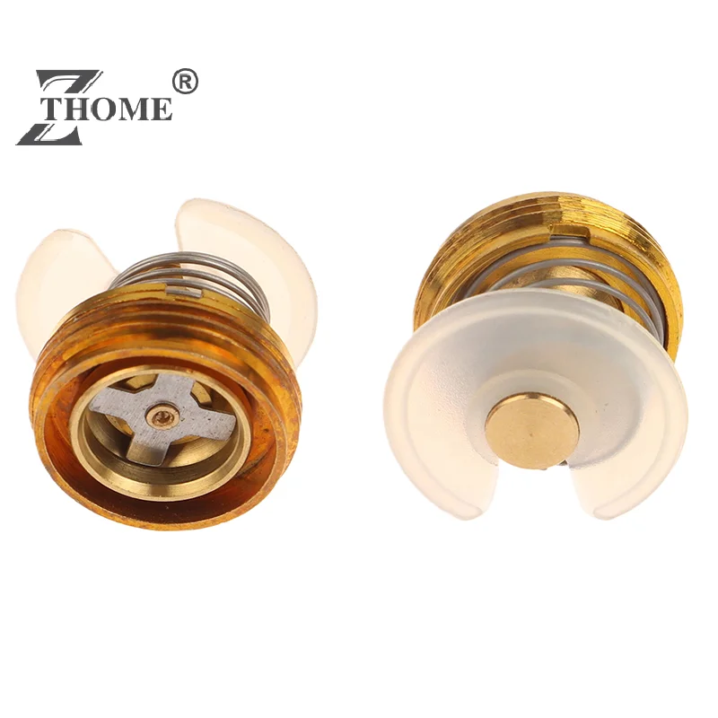 M18 Gas Water Heater Brass Control Valve Cap Cover Linkage Valve Regulator Core Kitchen Appliances Accessories