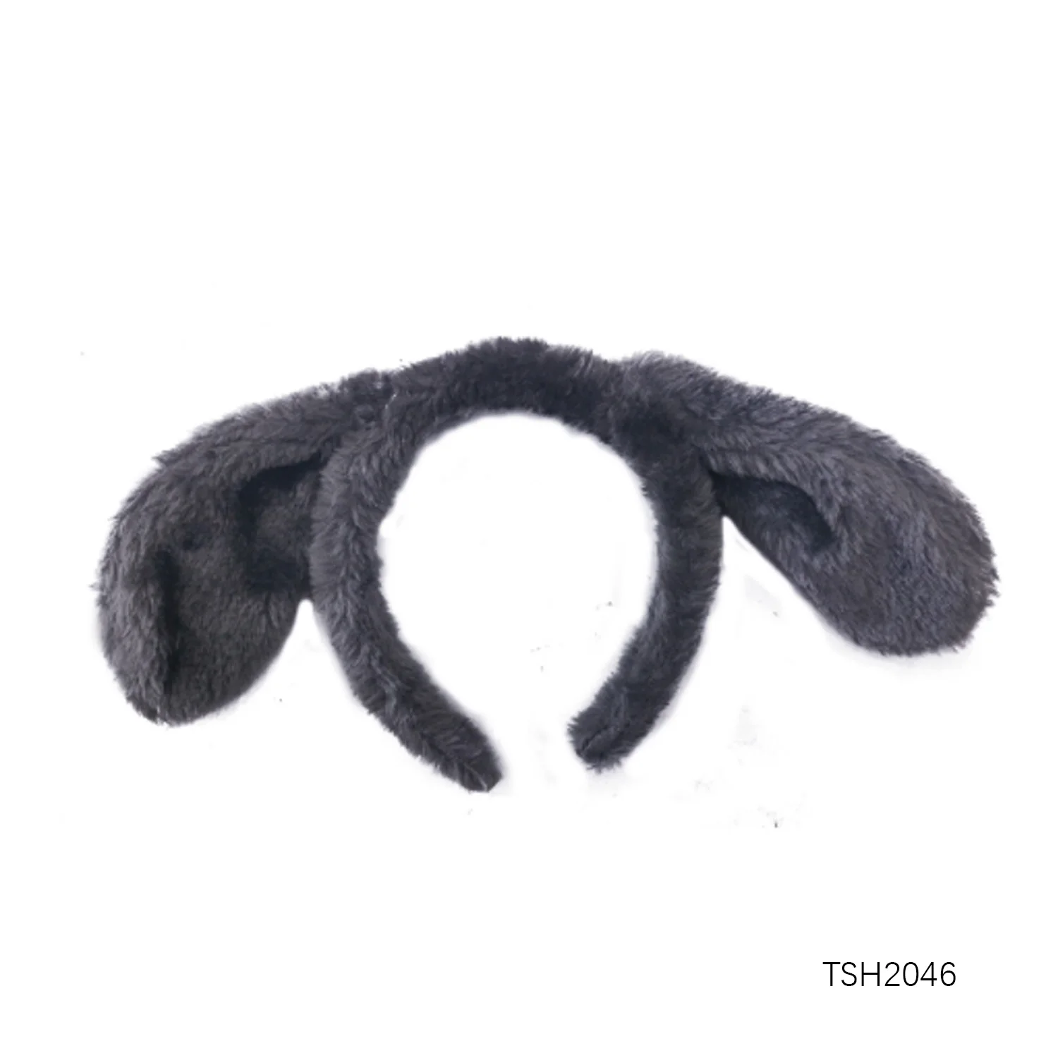 PESENAR Easter holiday outfit Single piece Easter Outfit Easter Headband Easter Plush Headband suitable for Easter