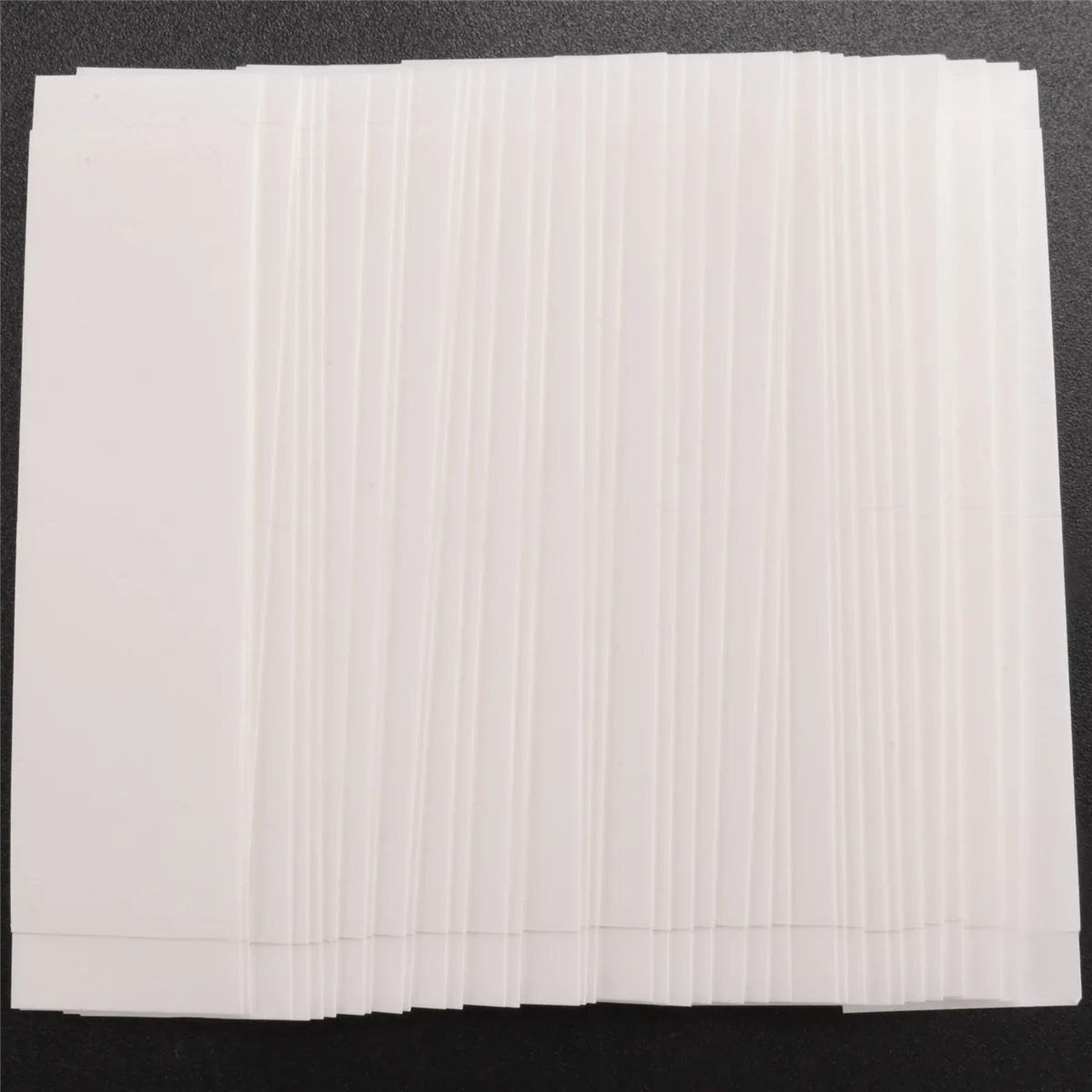 Novo 108 pc/lote super forte sistema de cabelo fixo fita dupla face estendida fita adesiva peruca para peruca de renda peruca/homem peruca filme