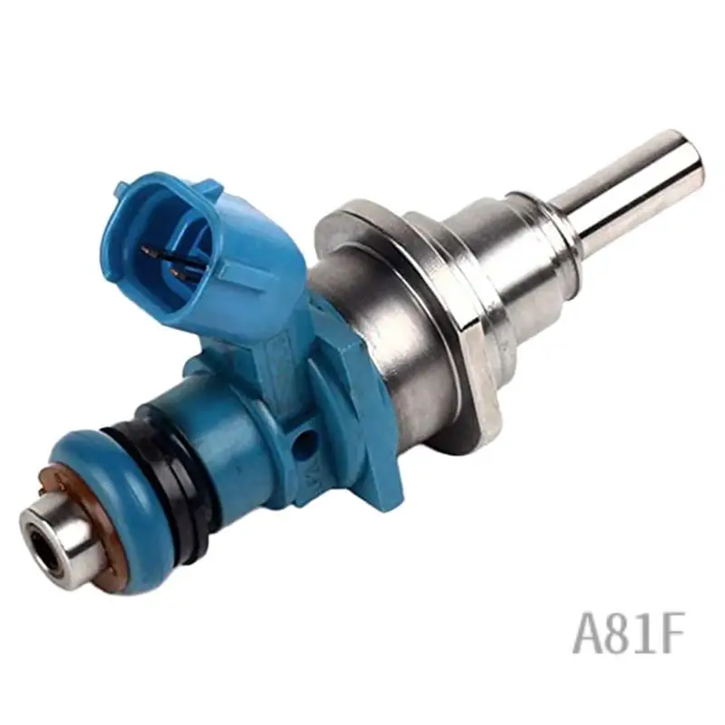 

Automobile Fuel Injector For Mazda 3 6 CX-7 2.3L 2007-2013 L3K9-13-250A E7T20271