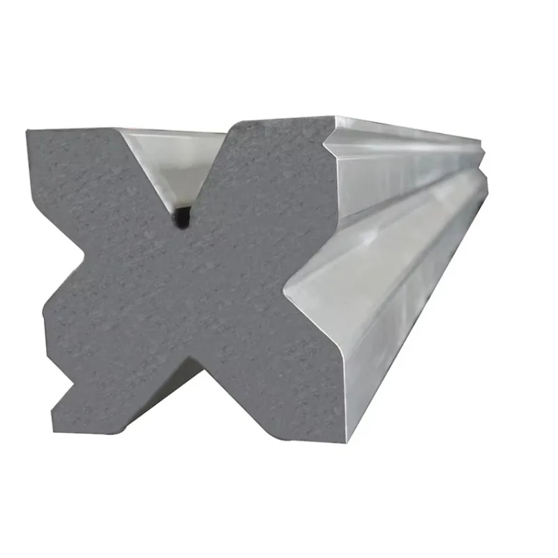 Bending machine sheet metal forming die for metal forming