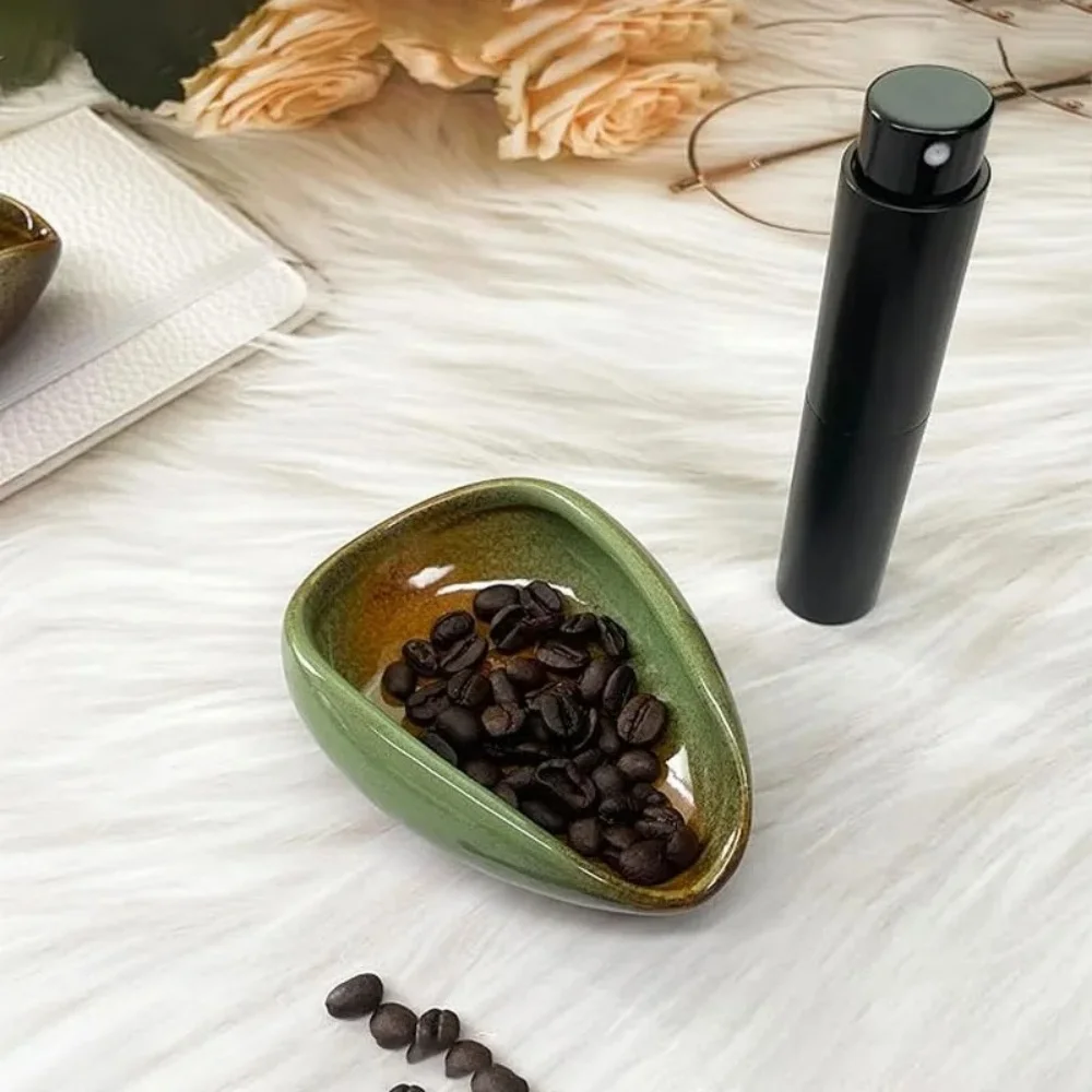 Portable Spray Bottle Refillable Perfume Dispenser Humidifier Coffee Bean Grinder AccessoriesSprayer Empty Container Travel Tool