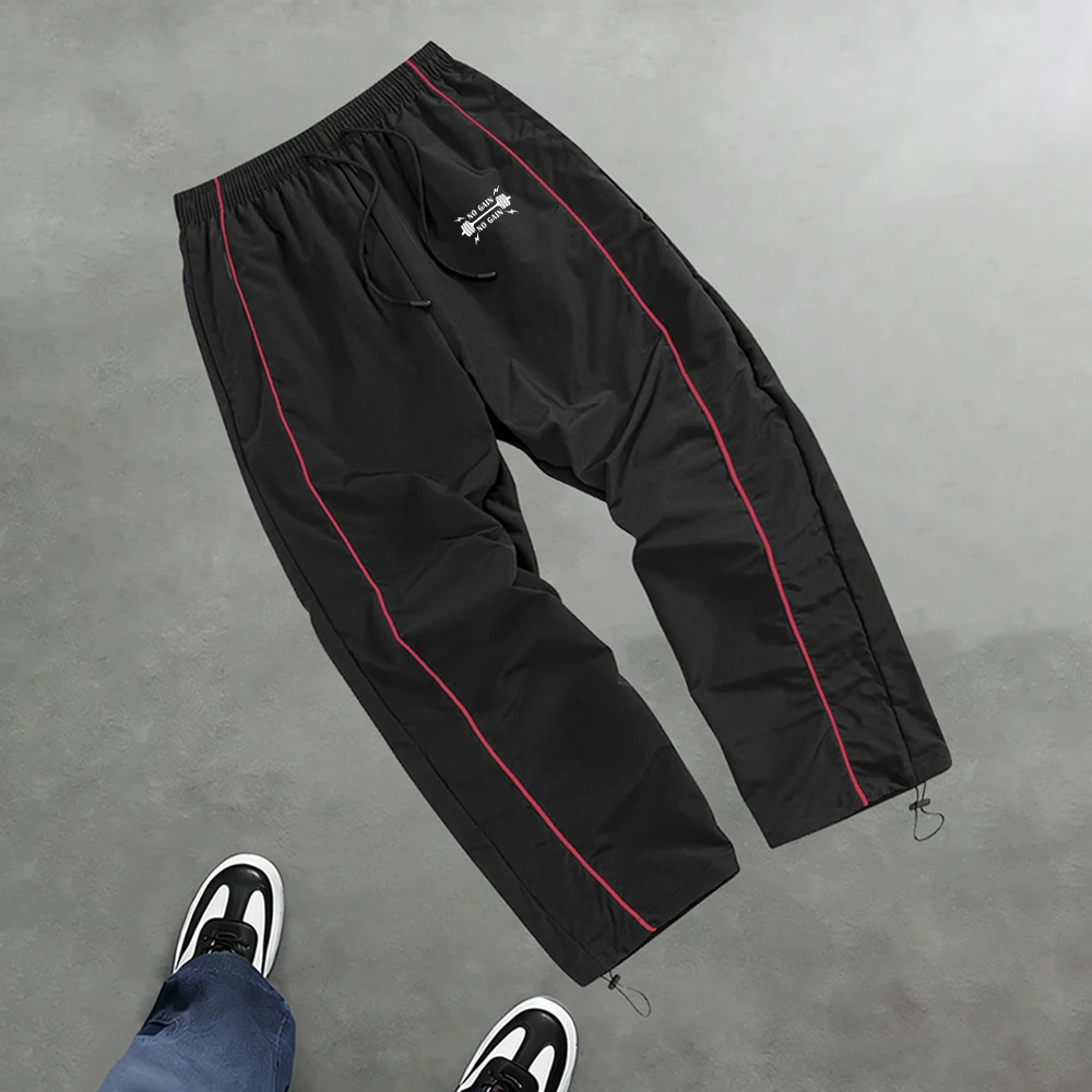 Men's Casual Athletic Trousers - Cycling Commute Pants recension och pris