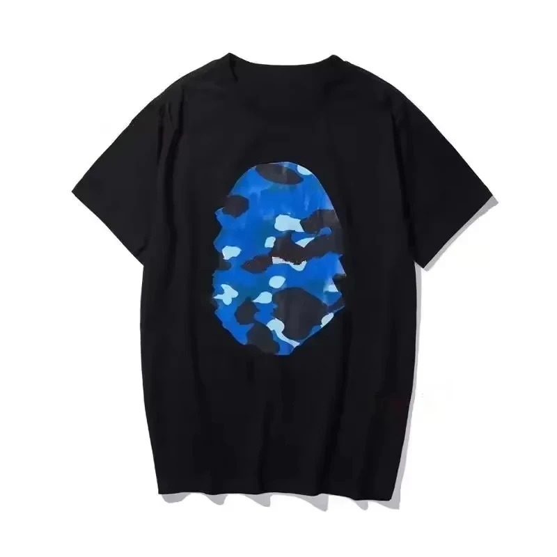 2026 Hot Sale Tshirts Designer Tees Men Women Casual Clothes Brand Fashion Woman Clothing Crew Neck Breath Unisexable Cotton Top