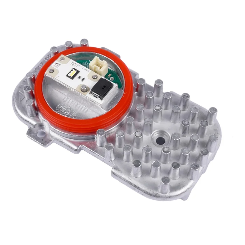 

Модуль светодиодного драйвера 63117263051 для BMW X5 X3 3 6 серии Блок управления фарами 1305715084 Подходит для E92 E93 F06 F12 F13 2011-2017