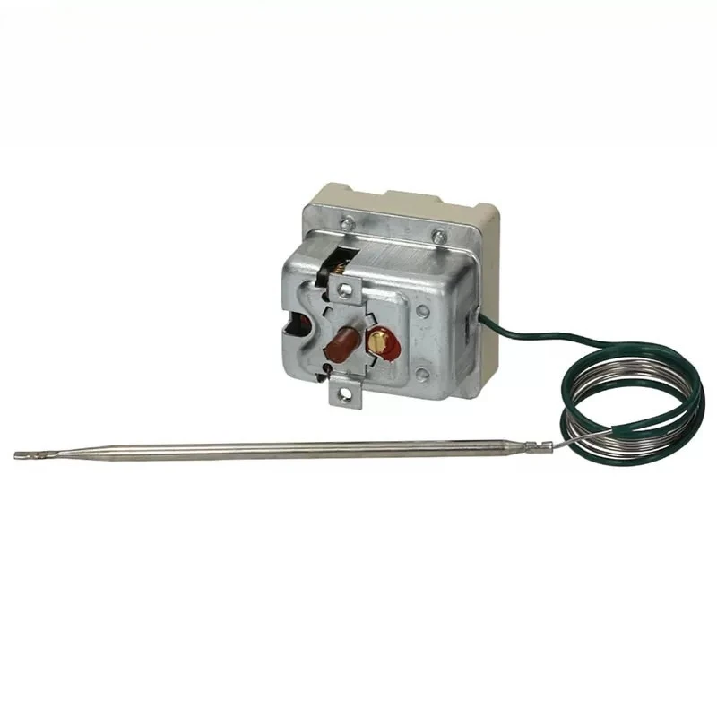 Suitable for FAEMA for La Cimbali for Casadio for Astoria for Carimali coffee machine manual reset over temperature protector