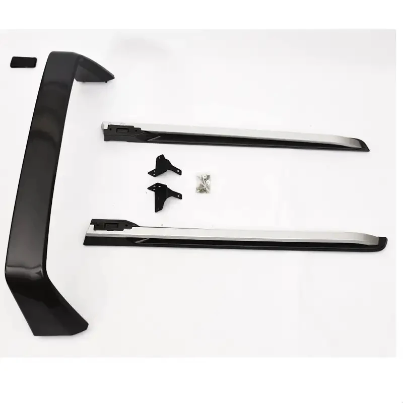 Heavy Duty Roll Cage 4x4 Pickup Truck Anti-Rollover Rack Steel Frame Easy Installation Off-Road Accessories