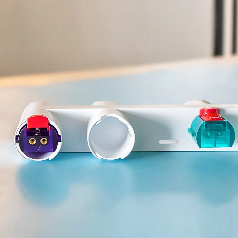 Tête de brosse d'aspirateur Dyson V7 V8 V10 V11 V12 V15, support de buse d'aspiration