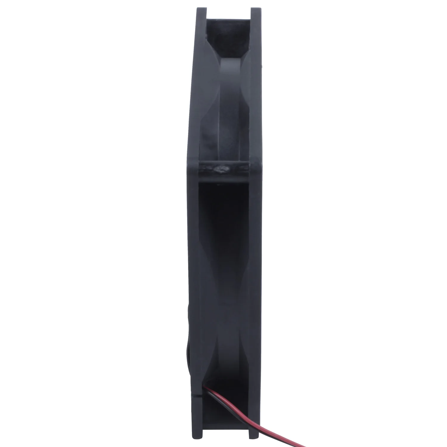 مروحة تبريد حافظة كمبيوتر ، محامل الأكمام ، من من من من من من نوع x ، 24 فولت ، 4Pin