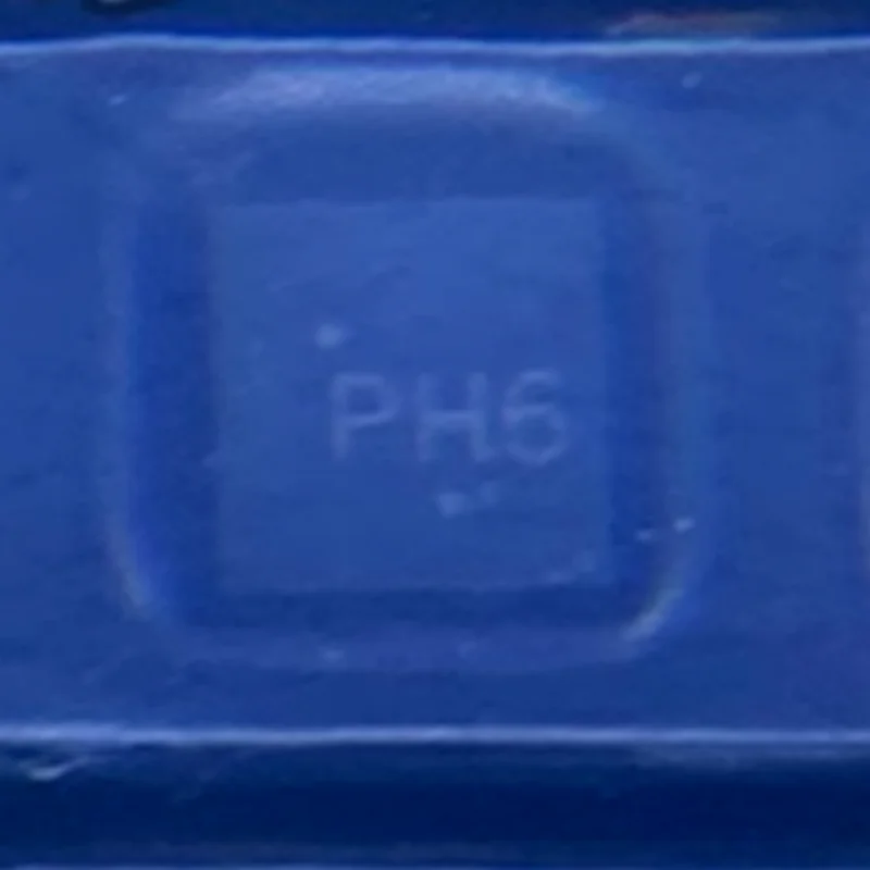 10PCS/NCP45520IMNTWG-H PH6 Original Genuine Goods in Stock DFN8